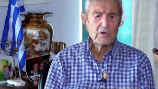 Ο Γιάννης Βογιατζής αποκάλυψε τα μυστικά της μακροζωίας του