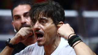 Γιαννακόπουλος: «Όσο το σερί θα μεγαλώνει, τόσο η κούπα θα πλησιάζει»