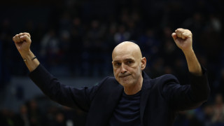 Ηρακλής: «Θέλω να κερδίσουμε τον Άρη, αλλά να το αξίζουμε στο γήπεδο»