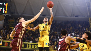 Τι σημαίνει για τον Άρη η νίκη της Βενέτσια στο Κλαϊπέντα