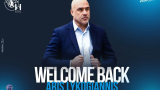 Κολοσσός Ρόδου: Ανακοίνωσε την επιστροφή του Λυκογιάννη