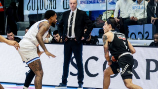 Μύκονος-ΠΑΟΚ 101-94: Οι καλύτερες στιγμές του συναρπαστικού αγώνα