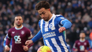 Κομβικός ο Κωστούλας στη νίκη της Μπράιτον-Επιτέλους νίκη για τη Γουλβς