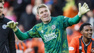 Παναιτωλικός: Στρέφεται στην ουκρανική αγορά για τον «διάδοχο» του Τσάβες