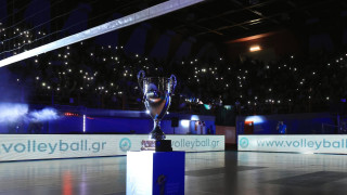 Κλήρωση Κυπέλλου: Με Ήφαιστο ο ΠΑΟΚ, με Πανιώνιο ο Ηρακλής