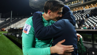 ΠΑΟΚ: Ο πρώτος «τελικός» δεν θέλει να είναι και ο τελευταίος