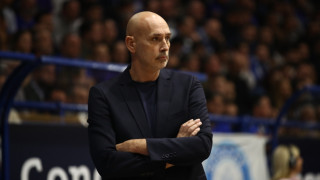 Λούκιτς: «Θέλω και με την Ντζίκι την ίδια εκπληκτική ατμόσφαιρα των οπαδών του Ηρακλή»