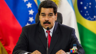 Η αποκάλυψη του Τραμπ για το μυστικό όπλο που χρησιμοποίησαν οι ΗΠΑ κατά τη σύλληψη του Μαδούρο στη Βενεζουέλα