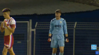 Δημήτρης Μοναστηρλής: Όταν είχε αποκρούσει ξανά ίδιο πέναλτι!