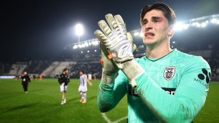 Στέλιος Γρηγοριάδης: Η μοίρα φάνηκε να τρολάρει τον ΠΑΟΚ, αλλά ήθελε να κάνει ήρωα τον Μοναστηρλή