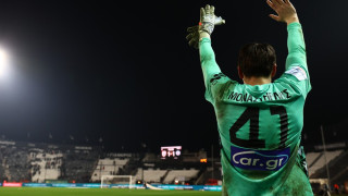 Μοναστηρλής: Η αποθέωση που δέχεται χρόνια από καταξιωμένους του χώρου