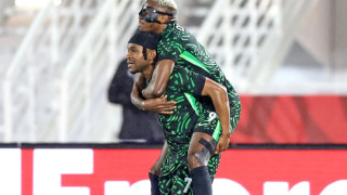 Κόπα Άφρικα: Νιγηρία και Αίγυπτος εξασφάλισαν θέση στα προημιτελικά