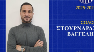 Νέος προπονητής στην Λαμία και δύο μεταγραφές
