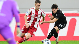 Οι ενδεκάδες Ολυμπιακού και ΟΦΗ για το Super Cup