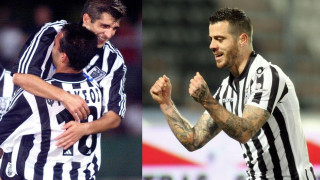 ΠΑΟΚ-Ατρόμητος στο Κύπελλο: Έξι νίκες κι ένας πικρός αποκλεισμός