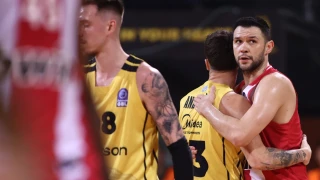 Ο κόσμος του Άρη παραδέχτηκε τον Παπανικολάου και το fair play