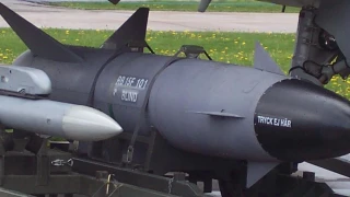 Στο επίκεντρο οι νέοι αντιπλοϊκοί πύραυλοι του Πολεμικού Ναυτικού