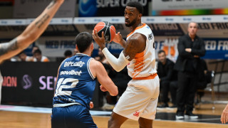 BCL: Καρδίτσα και Προμηθέας για το break και το 1-0 στα play in