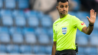 Ποιος σφυρίζει το ντέρμπι του Άρη με την ΑΕΚ