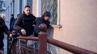 Σέρρες: «Αν έφυγε από τα χέρια μου...»-Τι δηλώνει ο 15χρονος για τον θανάσιμο ξυλοδαρμό του 17χρονου