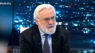 Γιάννης Σμαραγδής: «Ποιοι πολέμησαν την ταινία μου για τον Καποδίστρια»