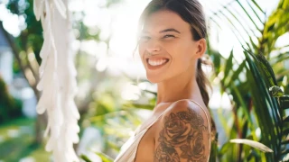 Τατουάζ: Μπορεί το μελάνι να συνδέεται με καρκίνο; Οι ειδικοί εξηγούν