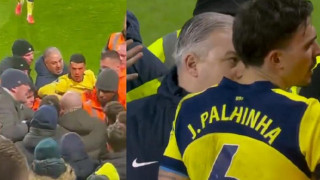 Ο... κακός χαμός στην Τότεναμ: Επίθεση παικτών-οπαδών και ξέσπασμα Ρομέρο