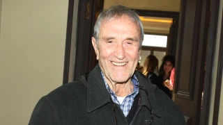 Γιάννης Βογιατζής: Κλείνει τα 100 του χρόνια - Η ανάρτηση της Φίνος Φιλμ