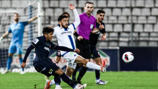 Κύπελλο Ελλάδας: Ο Βόλος τα έχανε, η Κηφισιά το έβαλε και προκρίθηκε στους «8»