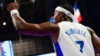 NBA: Στο... 90' στους Μπουλς ο Γιαμπουσέλε-«Τράμπα» Ουόριορς με Κουμίνγκα και Πορζίνγκις