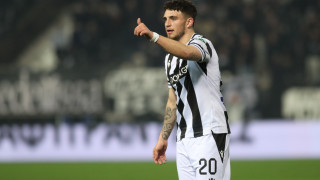 Ο κόσμος «μίλησε»: Fans’ Man of the Match κόντρα στον Λεβαδειακό ο Ζαφείρης