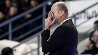 ΠΑΟΚ: Ποιος ξένος... κόπηκε από το παιχνίδι απέναντι στη Μύκονο