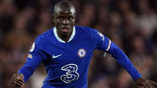 Φενέρμπαχτσε: Μεταγραφική βόμβα με Καντέ