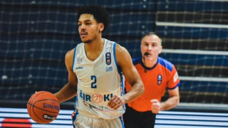 Ηρακλής: Ο Τζοσάια Στρονγκ εν δράσει (vid)