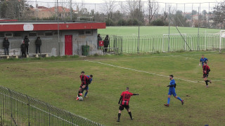 Τριπλή ενίσχυση της Νικόπολης
