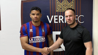 Πήρε Παχάρο η Βέροια