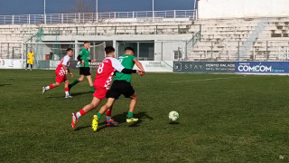 ΕΠΣΜ: Τα παιχνίδια της Α' κατηγορίας - Ενδεκάδες και βαθμολογίες