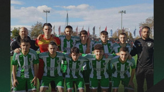 Λεων. Κασάπης: «Με καθαρό μυαλό και διάθεση για το επόμενο βήμα»