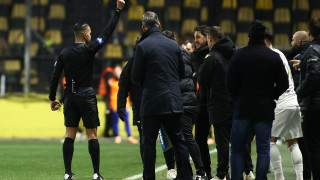 ΠΑΕ Άρης: «Στεφάν Λανουά έχουμε κουραστεί, πια, με τα «εργαλεία» που φέρνεις»