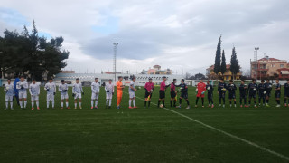 Γ' Εθνική: Ενδεκάδες και βαθμολογίες  της αγωνιστικής