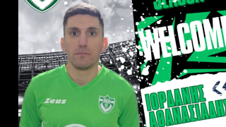 Πήρε Αθανασιάδη η Νίκη Ηρακλείου