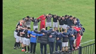 Kιλκισιακός – Δόξα Δράμας 1-2: Παλικαρίσιο διπλό με ανατροπή σε δύσκολες καιρικές συνθήκες