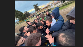 ΑΕ Χαριλάου: Η σπουδαιότερη ίσως νίκη στην 88χρονη ιστορία της