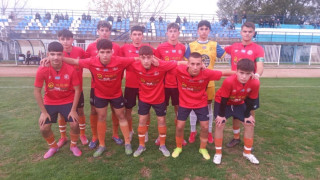 ΕΠΣΜ: Οι αποστολές των μικτών σε Κ14 και Κ16 και κορασίδων