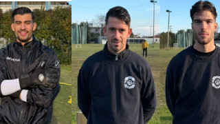 Τριπλή ενίσχυση του Πιερικού - Μεταγραφές και η Ξάνθη