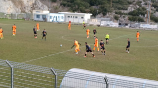 Α1 ΕΠΣΜ: Το πανόραμα της 16ης αγωνιστικής - Ενδεκάδες και βαθμολογίες