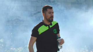 Παραίτηση Μαυροβουνιώτη - Ευχαριστήριο Παύλου Μελά