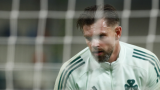 Έκλεισε στην Λοτζ ο Ντραγκόφσκι