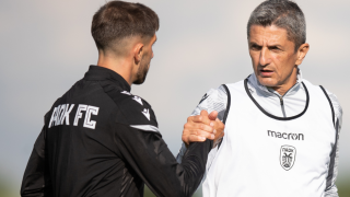 Ολλανδοί για Ιβάνουσετς: «Η παραμονή του στο μυθικό γήπεδο της Τούμπας μετατράπηκε σε ελληνική τραγωδία»