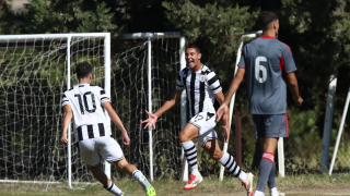 Κ19: Πότε παίζουν ΠΑΟΚ-Ολυμπιακός και η προϊστορία